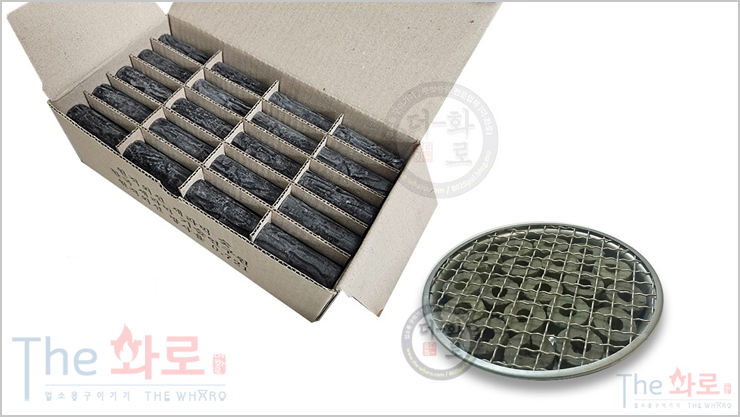 세라믹숯(번들)