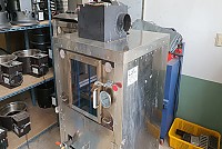 [중고]오븐형초벌구이기(400-150)