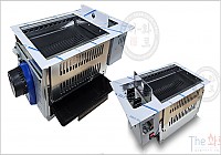 HG사각양열세라믹