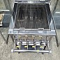 [중고]가스착화숯불초벌기(170-350)