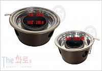 HB막화로분체