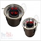 HB막화로분체