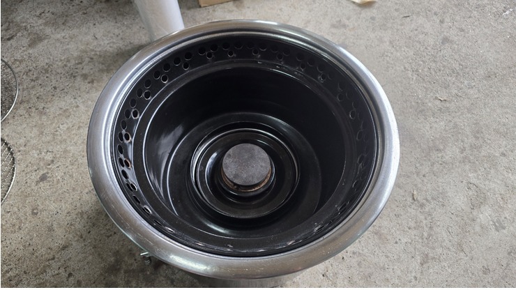 [중고]스마트하향식(040-180)