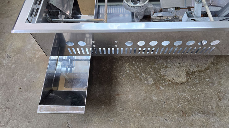 [중고]3848로스타(050-150)