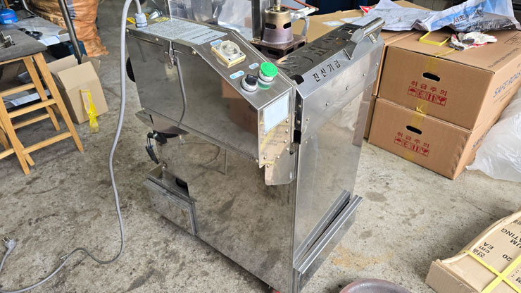 [중고]피어라착화기(800-400)