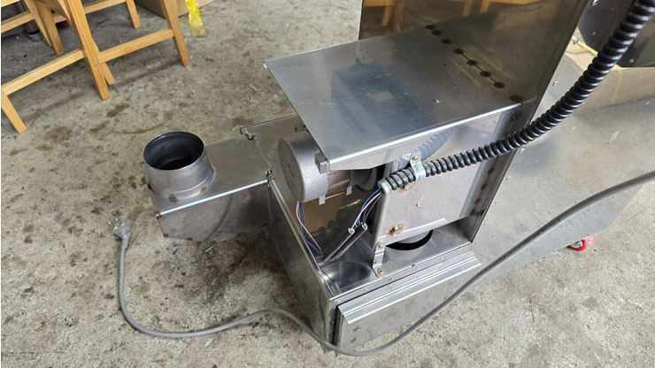 [중고]피어라착화기(800-400)