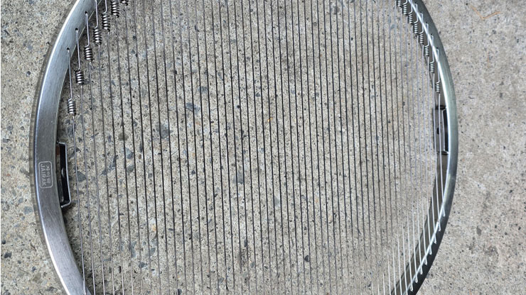 [중고]330실석쇠(005-012)