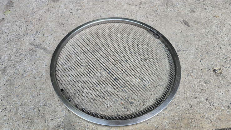 [중고]330실석쇠(005-012)